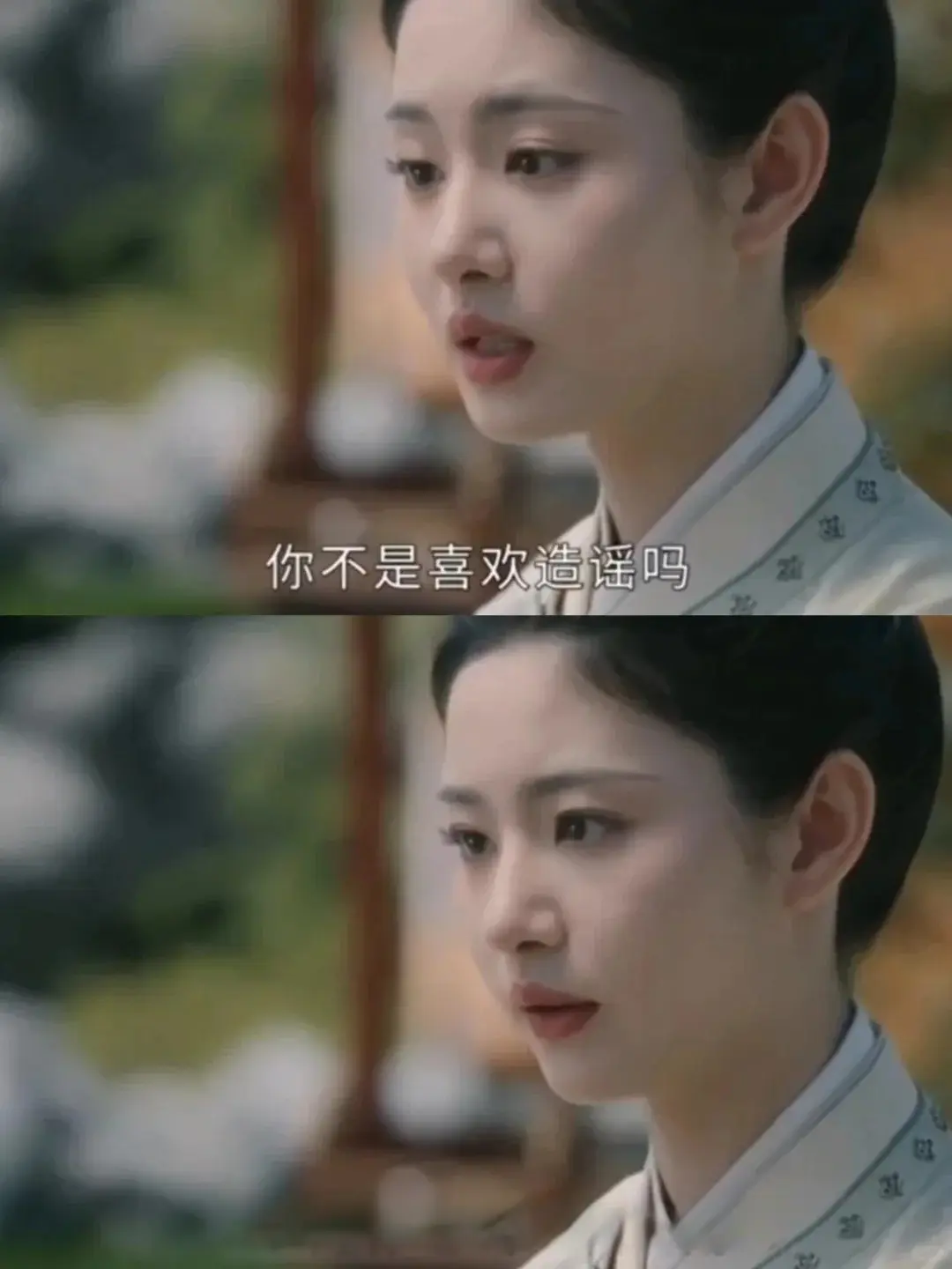 一个女人站起来的决心能打动一万个女人