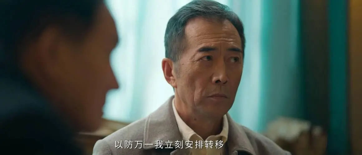 文艺品评|电视剧《罚罪2》楚青桐人物魅力剖析：专案组的隐秘利刃