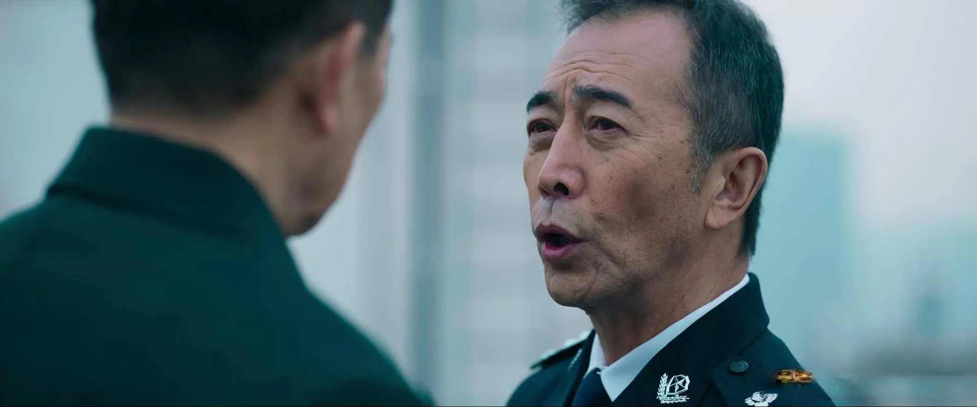 文艺品评|电视剧《罚罪2》楚青桐人物魅力剖析：专案组的隐秘利刃