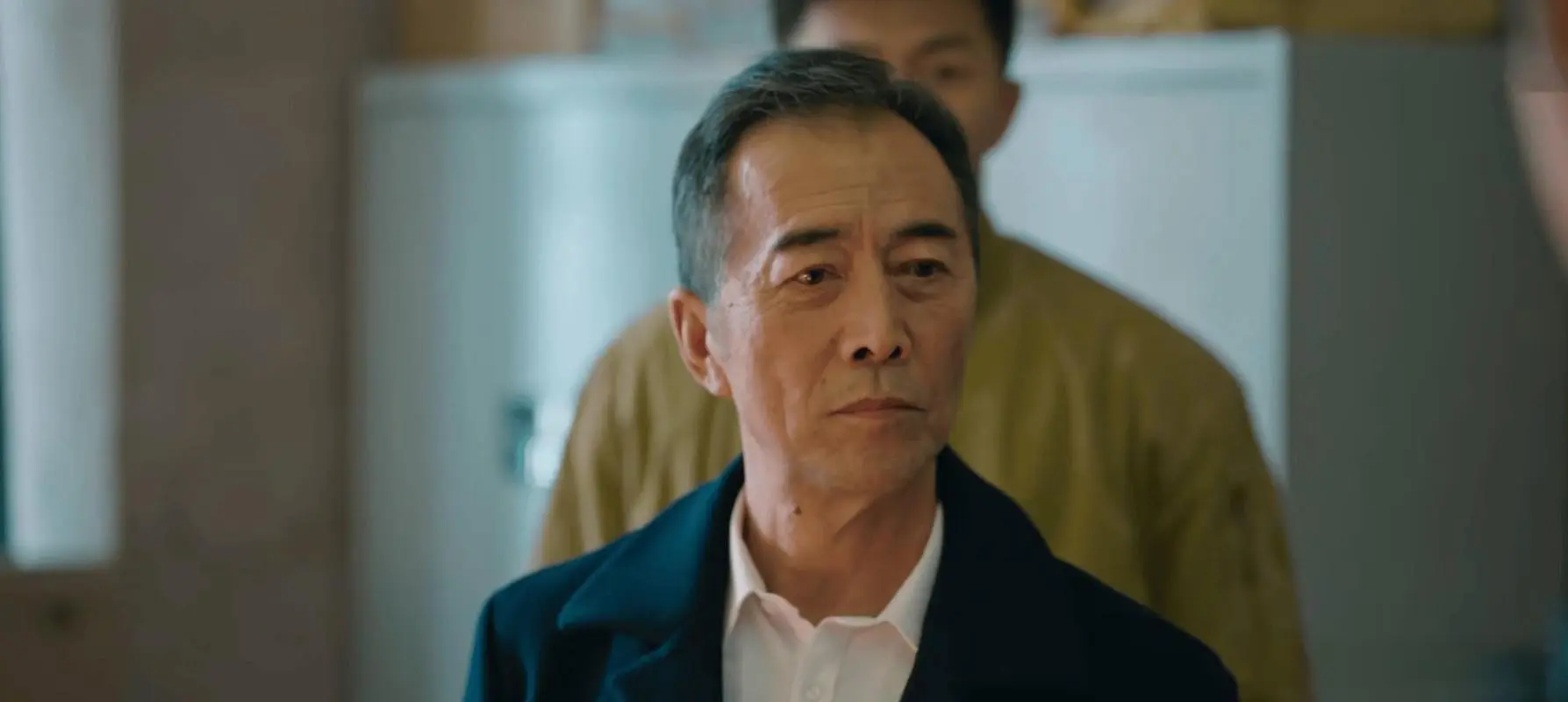 文艺品评|电视剧《罚罪2》楚青桐人物魅力剖析：专案组的隐秘利刃