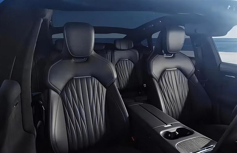 续航破900km 新一代小米SU7 重构C级纯电门槛