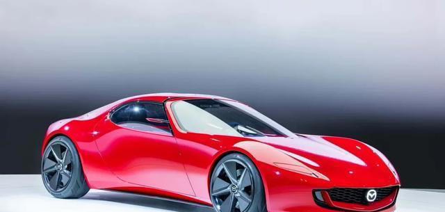 马自达：公司内部有“疯狂”数量的爱好者期待转子跑车诞生