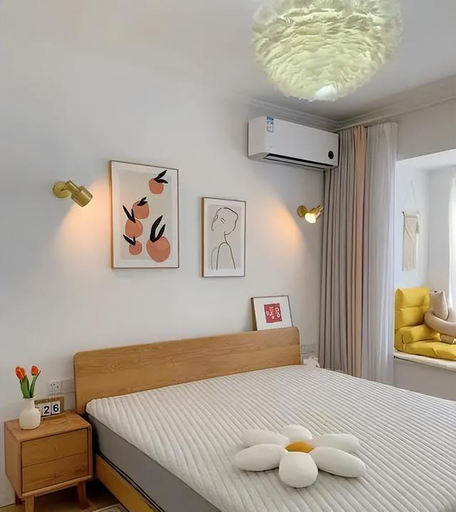 入住一年后，我发现最不后悔的就是小卧室装修听了劝！越住越顺心