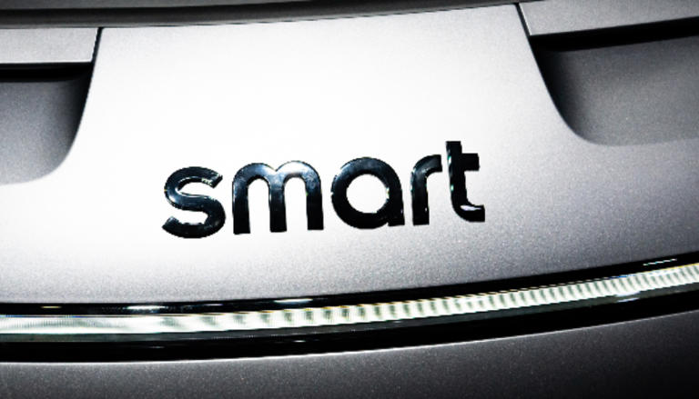 Smart开年遇冷，1000辆限量车至今未能售罄
