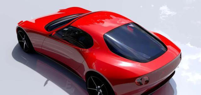 马自达：公司内部有“疯狂”数量的爱好者期待转子跑车诞生