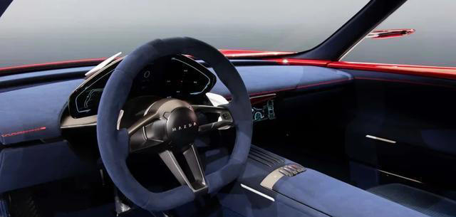 马自达：公司内部有“疯狂”数量的爱好者期待转子跑车诞生