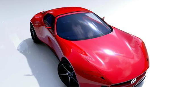 马自达：公司内部有“疯狂”数量的爱好者期待转子跑车诞生