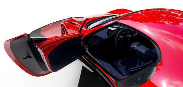 马自达：公司内部有“疯狂”数量的爱好者期待转子跑车诞生