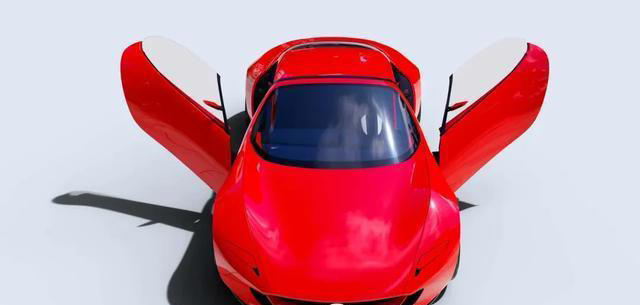 马自达：公司内部有“疯狂”数量的爱好者期待转子跑车诞生