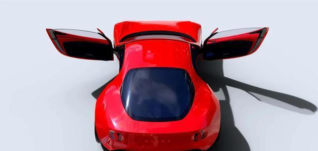 马自达：公司内部有“疯狂”数量的爱好者期待转子跑车诞生