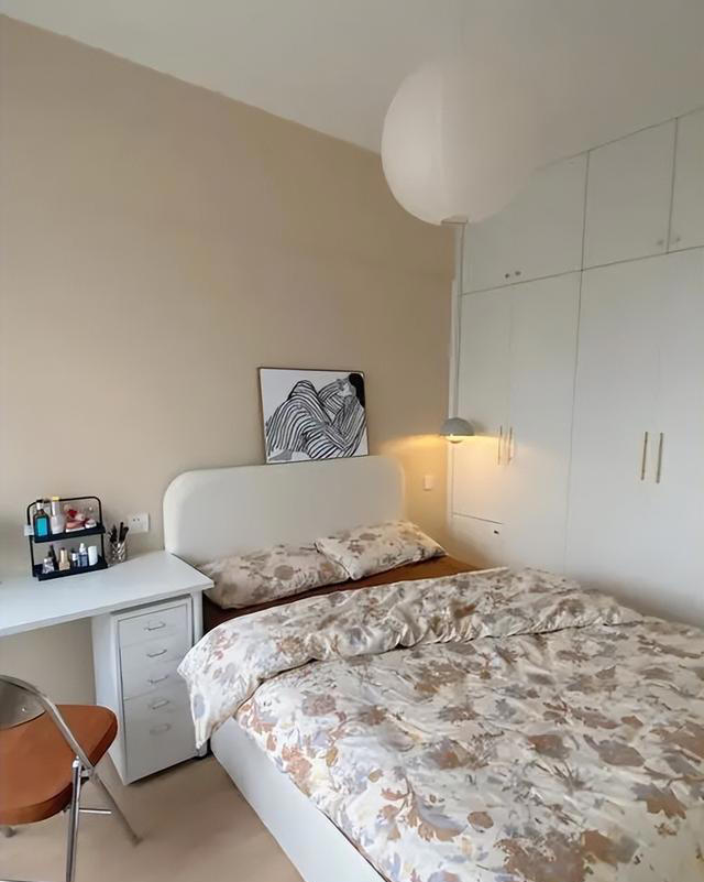 入住一年后，我发现最不后悔的就是小卧室装修听了劝！越住越顺心