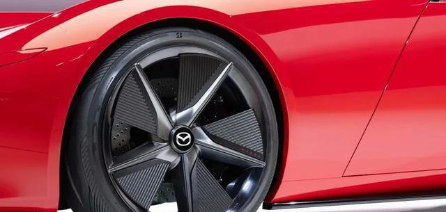 马自达：公司内部有“疯狂”数量的爱好者期待转子跑车诞生