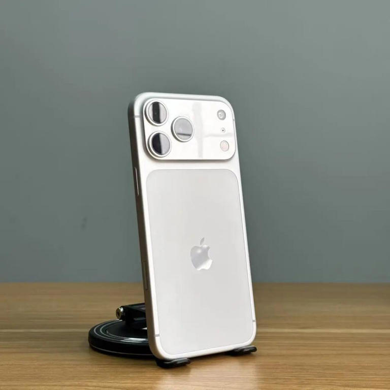 机皇 iPhone 17 Pro Max ！用更低成本拿下六边形战士