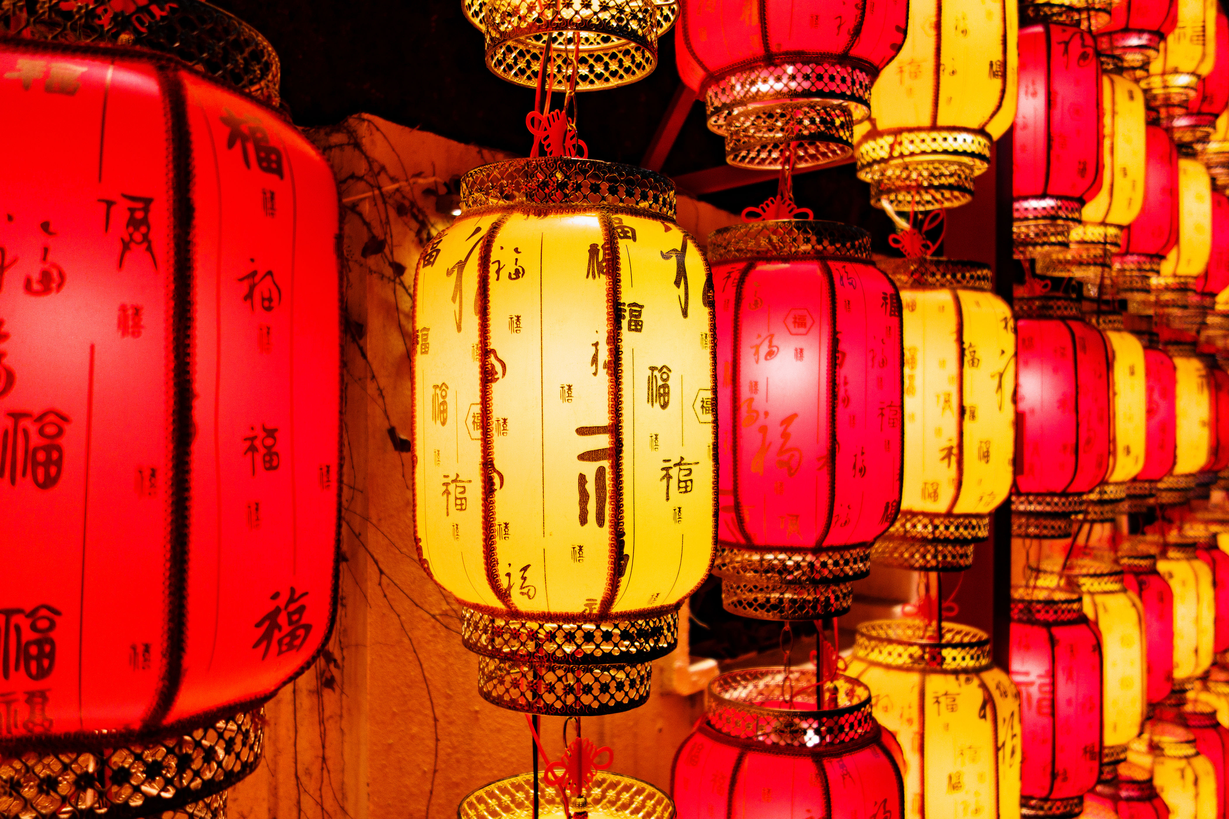 过年哪里最热闹? 广东最适合春节旅游的7个城市，年味超浓，码住去玩!