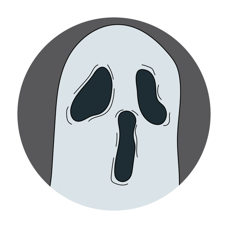 『PPT素材』 Halloween