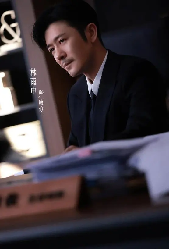 又一律师剧开播成黑马，全员都是实力派演员，阵容强大好评如潮