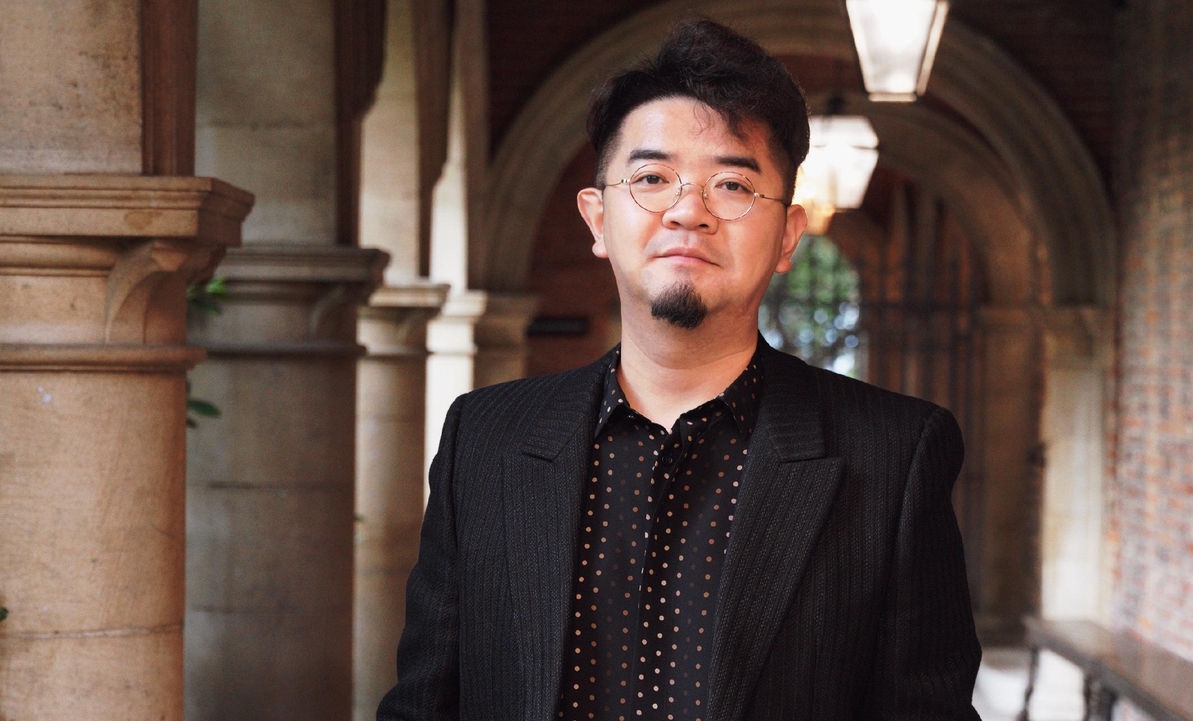 参半创始人、CEO尹阔：以分层定位顺应市场变化｜2026商业新愿景