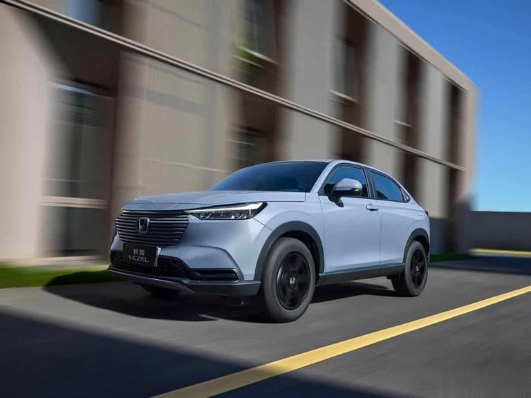 通勤代步选小型SUV，这三款省油耐用空间大又舒适