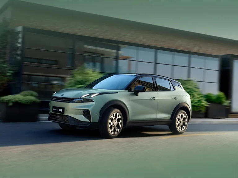 通勤代步选小型SUV，这三款省油耐用空间大又舒适