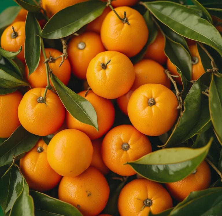 谁还在这样吃砂糖橘？严重可致甲状腺肿大！一文说清砂糖橘的食用方法和禁忌！