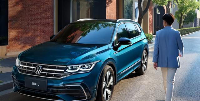 15万左右的SUV油车实测对比，家用党闭眼冲瑞虎9耀享版