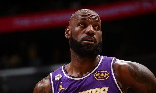 詹姆斯28分10板12助 NBA湖人124-104独行侠 马绍尔19分