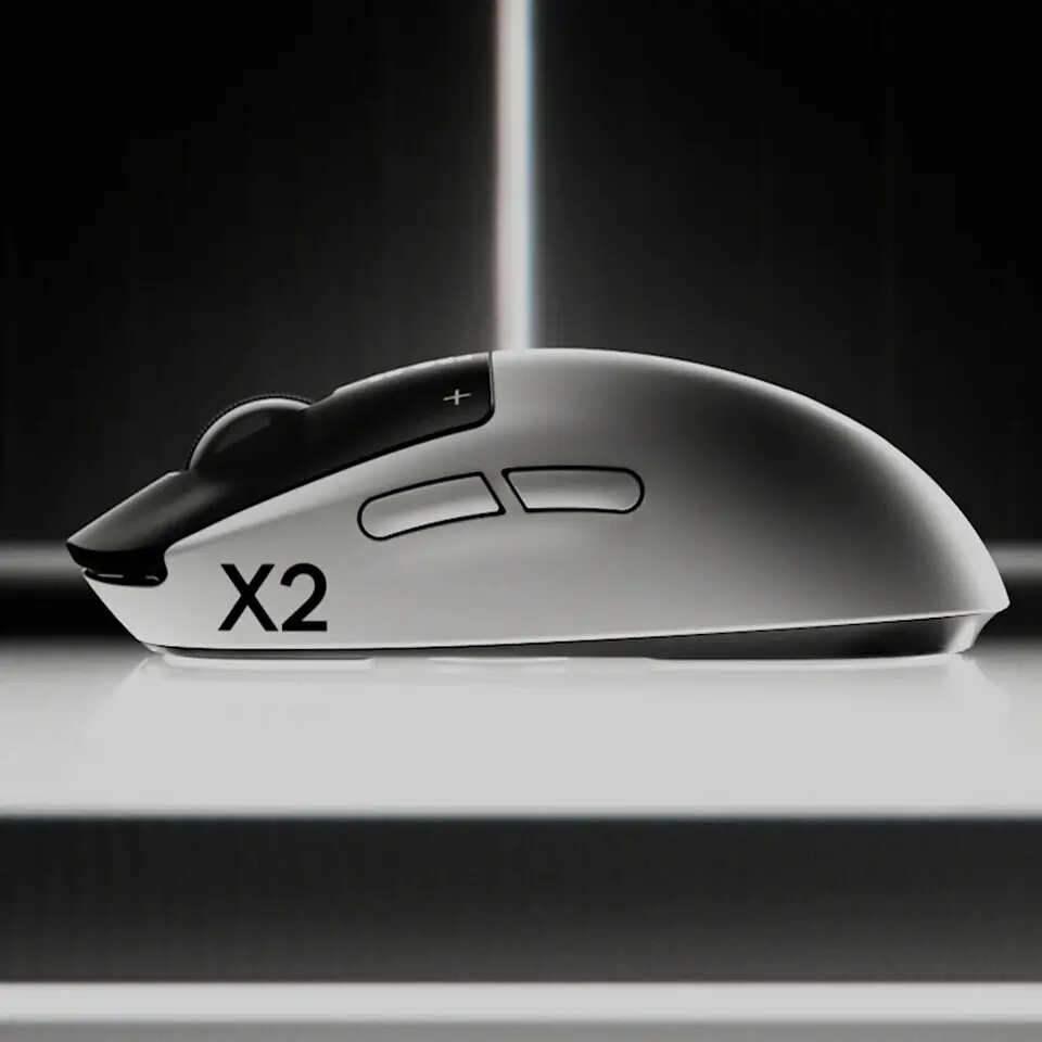罗技Pro X2 Superstrike鼠标导致《Apex英雄》玩家遭永久封禁