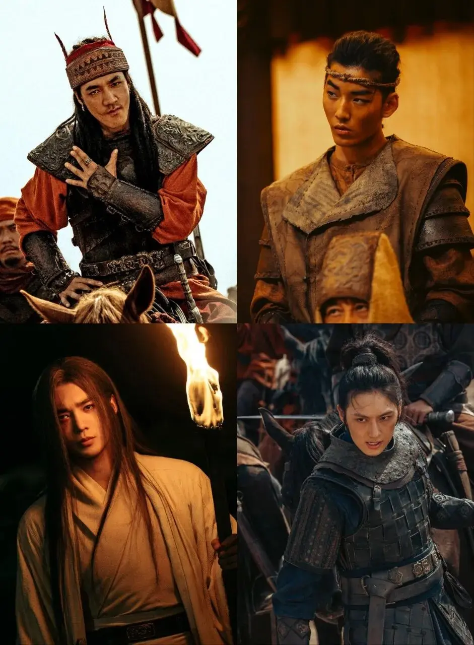 春节档《镖人》被大面积唱衰，央视的“撑腰”真解气