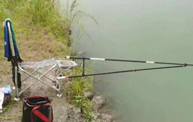 为什么钓鱼人戒不掉钓鱼?不是上瘾，是灵魂在充电!