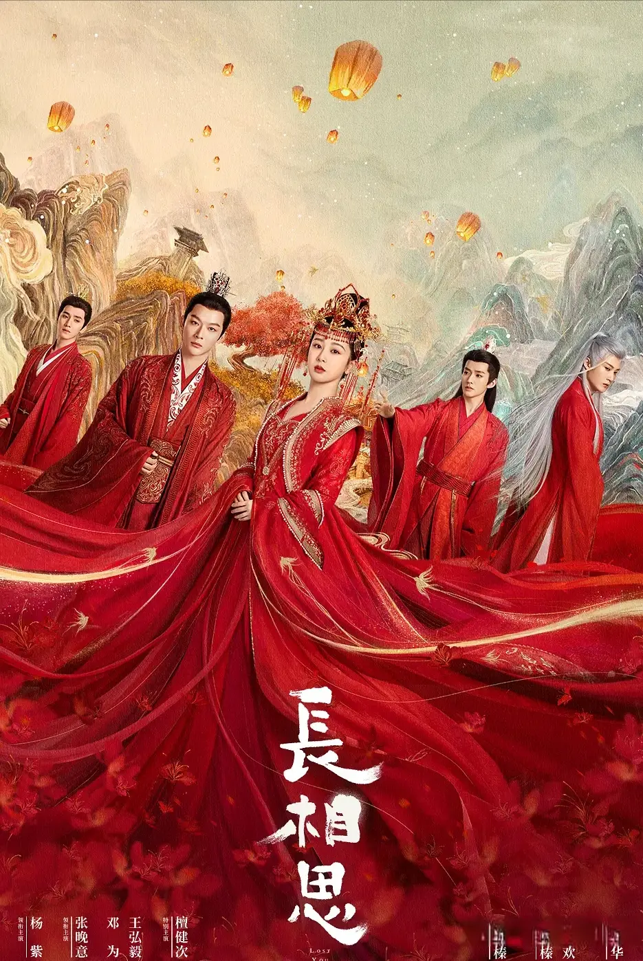 近几年，不被黑，最耐看的古装剧，也只有这5部了
