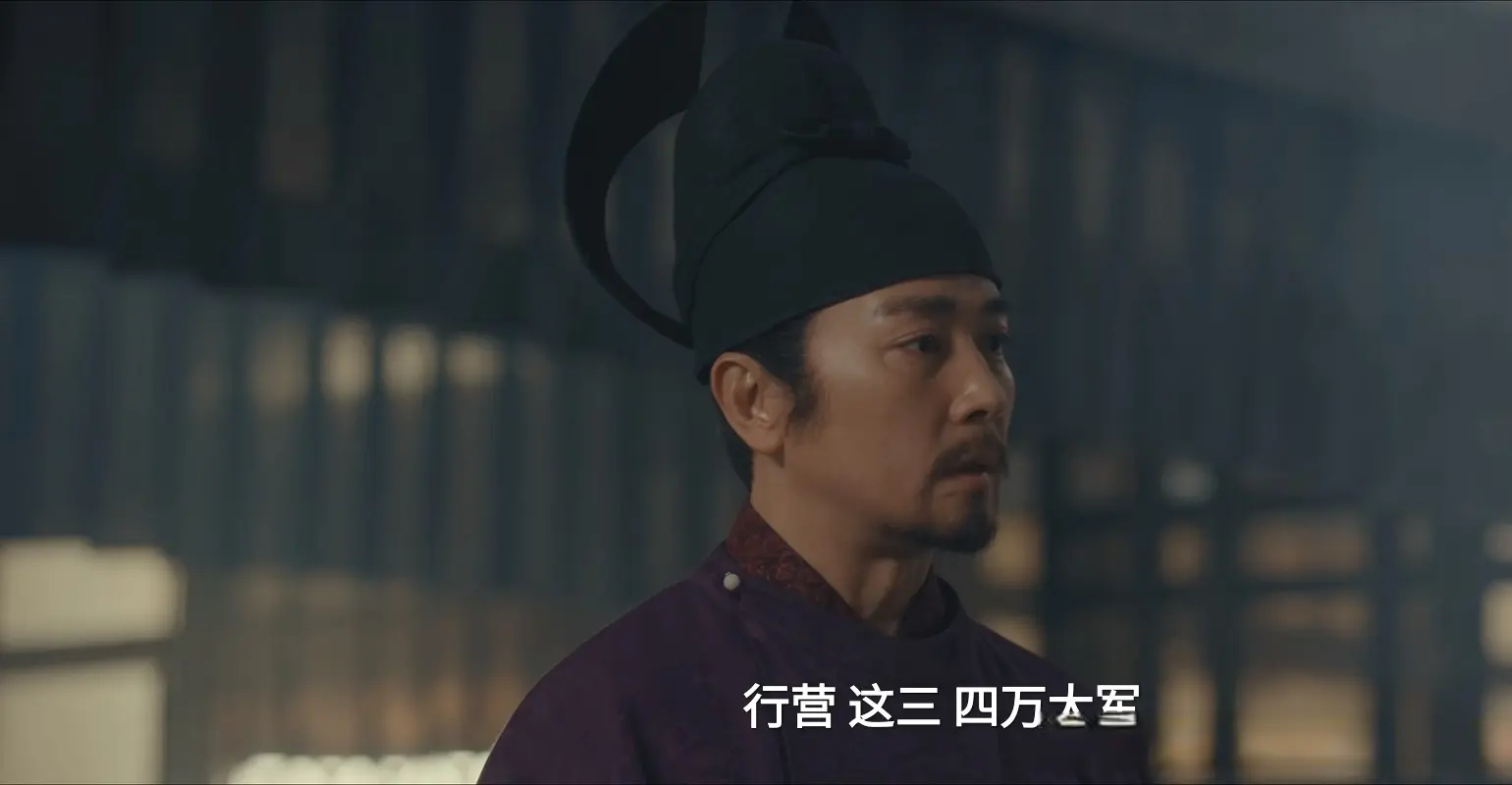 重刷太平年:水丘之冤是他只顾忠不顾择之故，胡进思能善终则因择