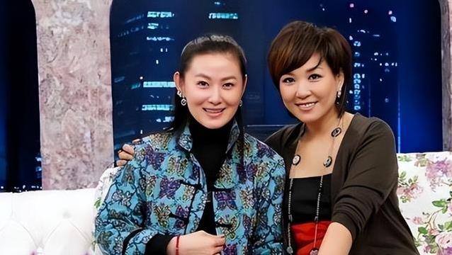 从潘金莲到北京大妈，王思懿55岁后活得太真实，网友直呼羡慕