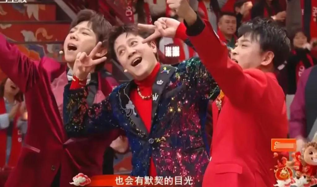 辽视春晚爆表了! 于适骑马，收视第一却被骂惨了，岳云鹏也救不了