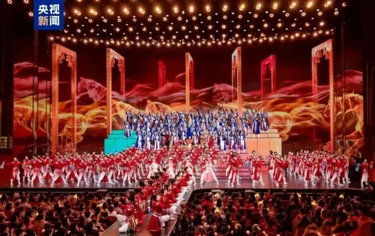 2026年央视马年春晚节目单出炉，精彩看点抢先看!