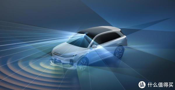 理想L系列焕新，它在哪些方面进行升级？面对其他竞品能打吗？