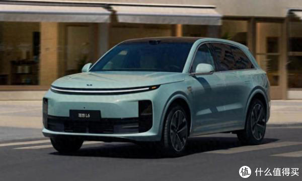 理想L系列焕新，它在哪些方面进行升级？面对其他竞品能打吗？