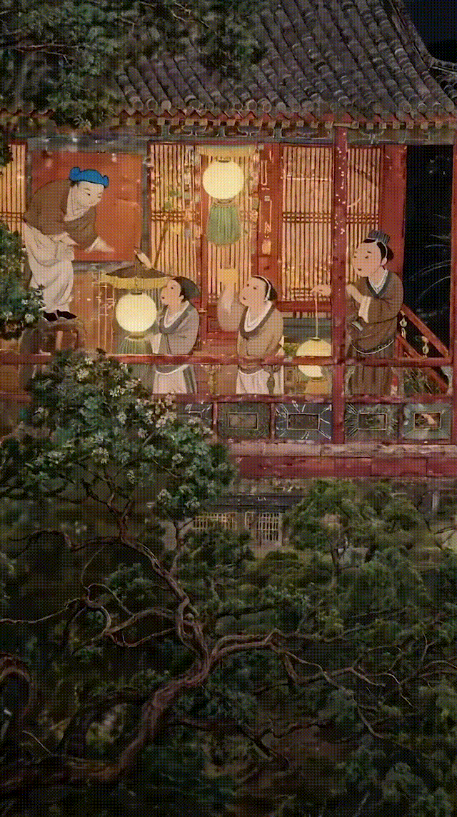 文化中国行·人间好时节｜春节：岁朝欢庆 共启新元