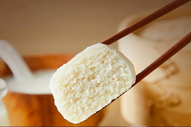 大年初一开始吃剩菜 网友：一天都吃不完