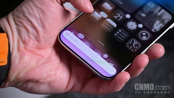全新Siri能成为苹果的另一个杀手锏吗?