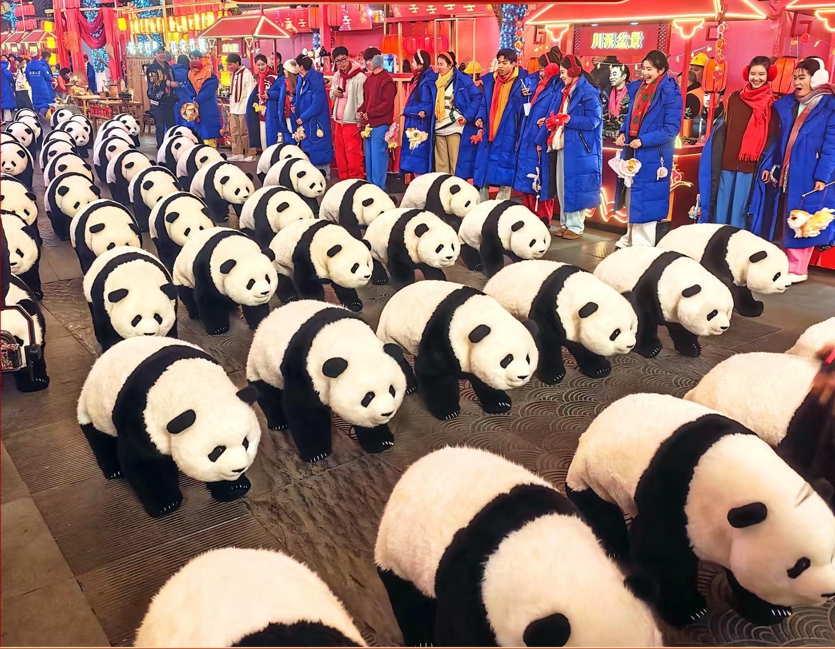 春晚“隐藏款”揭秘! 连续3年上春晚，你发现了吗?