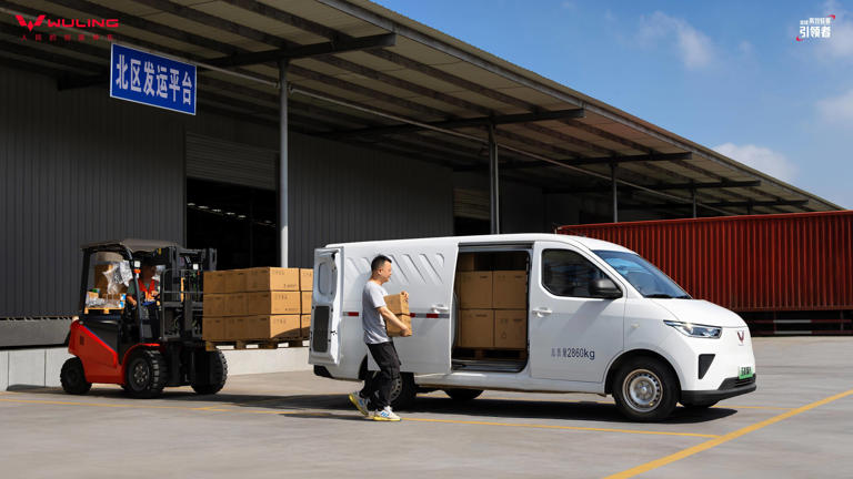 2026款五菱扬光：不止“加菜”，而且加足了料