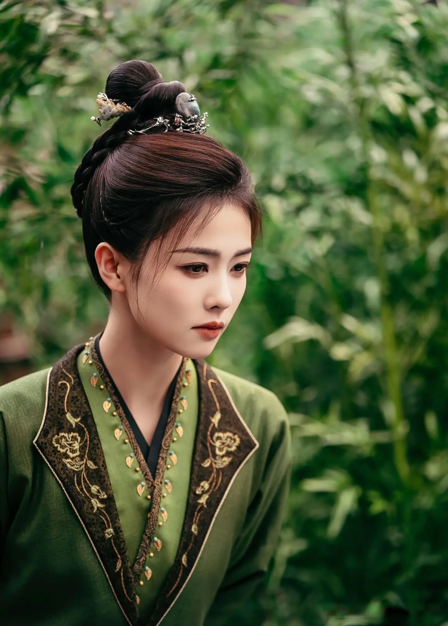 热播剧哪家强? 官方数据整理，5部好剧一次看全