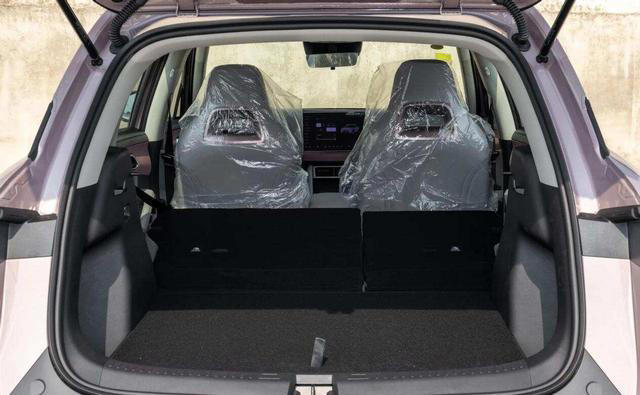 10万级纯电SUV，全新Q05和元UP怎么选？