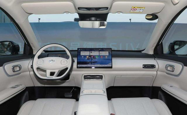 10万级纯电SUV，全新Q05和元UP怎么选？