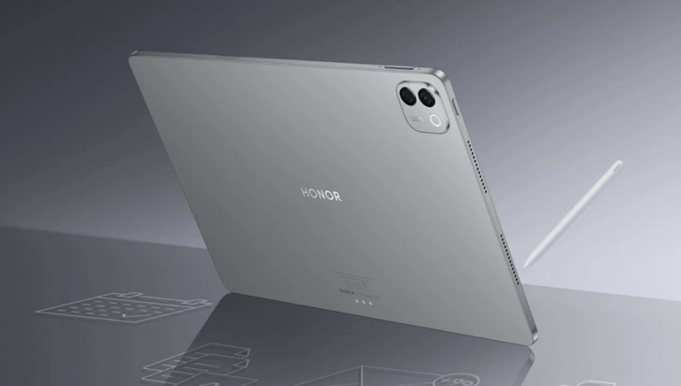 消息称荣耀 MagicPad 4 为“全球最薄安卓平板”，厚度仅 4.8mm