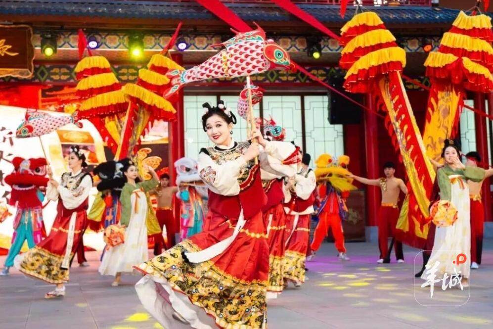 “老景区”如何焕发“新光彩”?深圳交出高分答卷