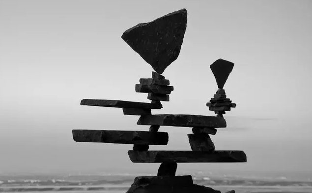  ​人生的最高境界：“狼性佛心” ！ 