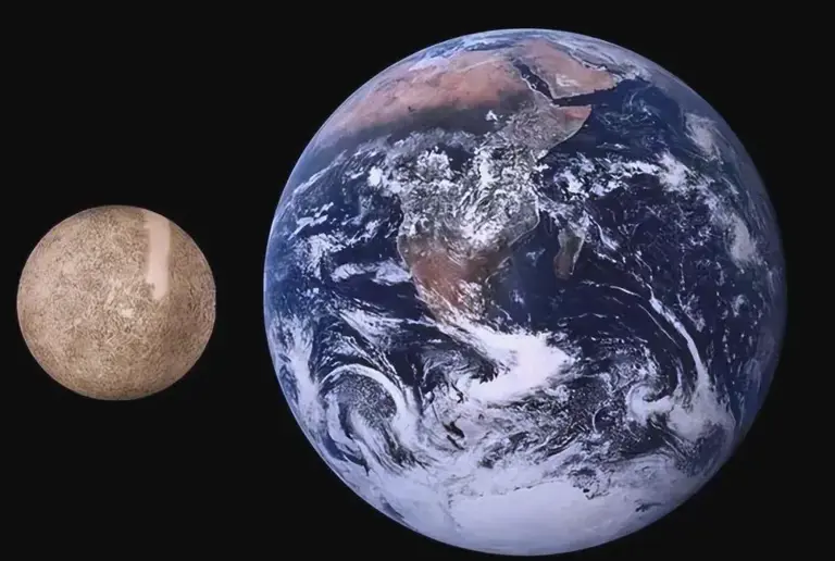 水星离地球也很近，为什么探测器很少光顾，那里有什么秘密?