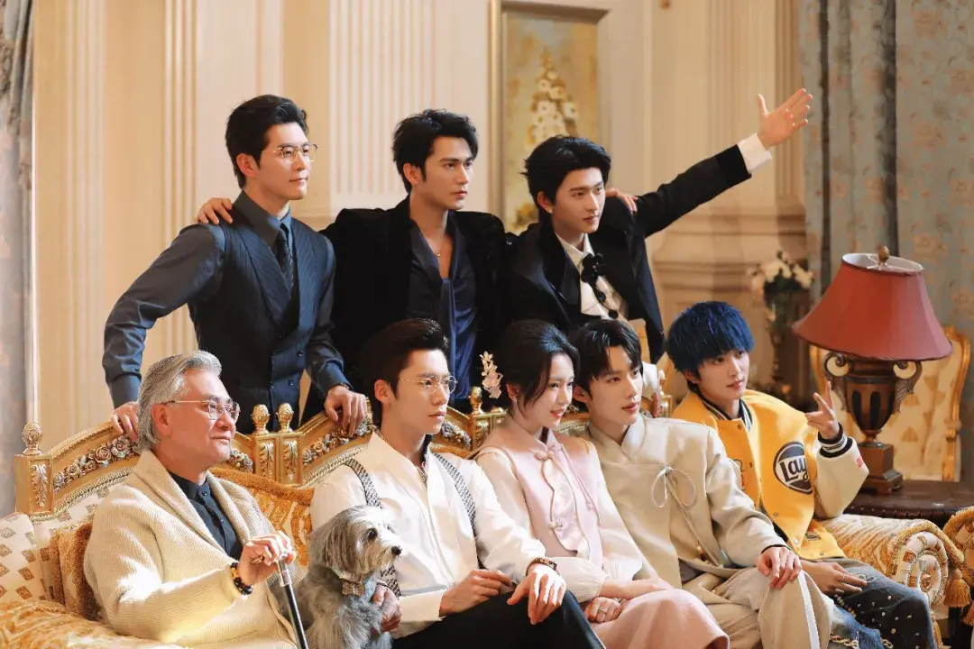 刚刚上桌的短剧顶流，被AI抄了后路？