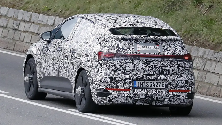 复活一台20年前的“失败”车型，奥迪这次葫芦里卖的什么药？